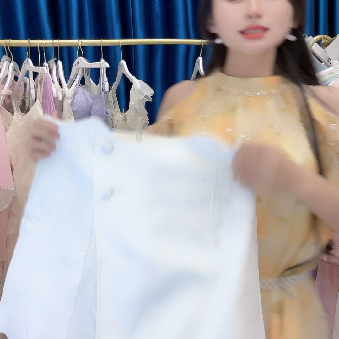 吊带女装新款女装韩版370xl