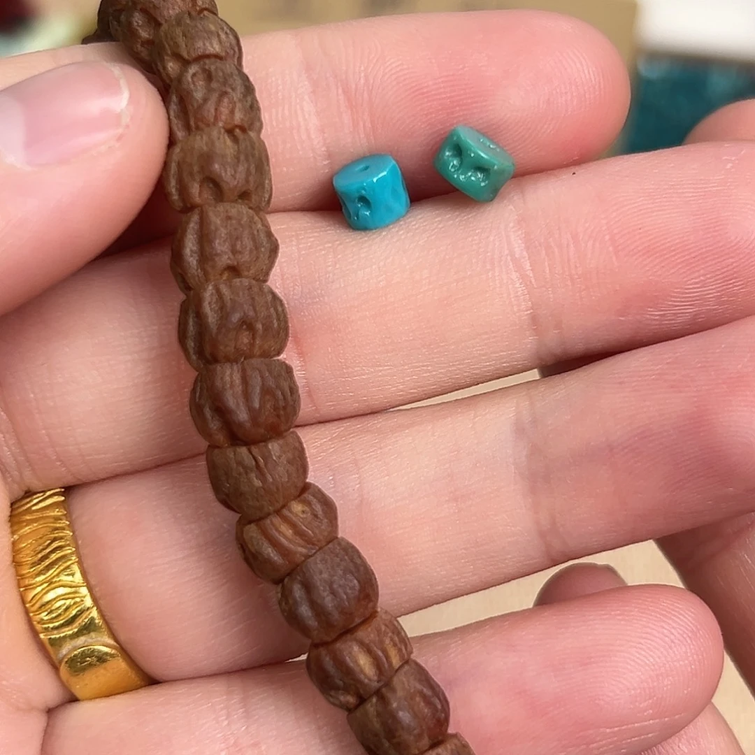 吊坠柏香籽/百香籽