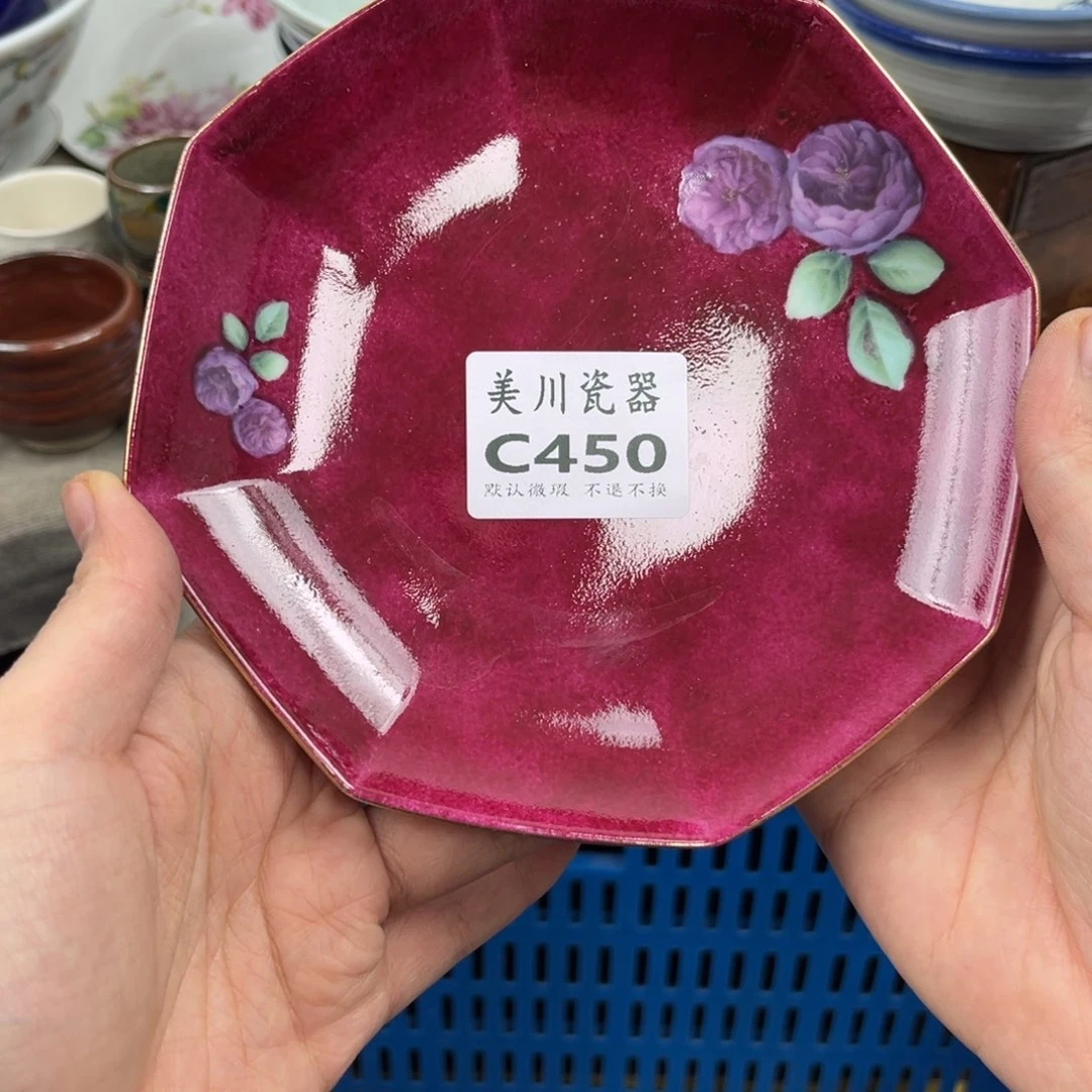 泡***姐450中古回流默认微瑕