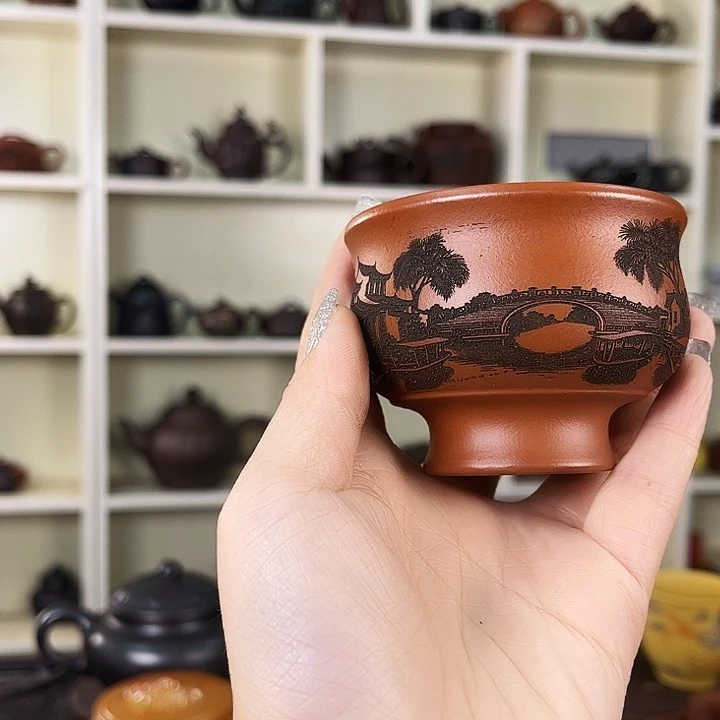茶壶紫砂紫砂工艺厂