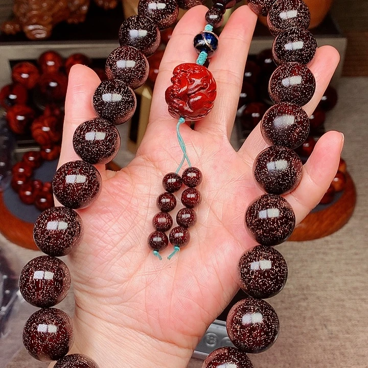 檀香紫檀（小叶紫檀）1.8手