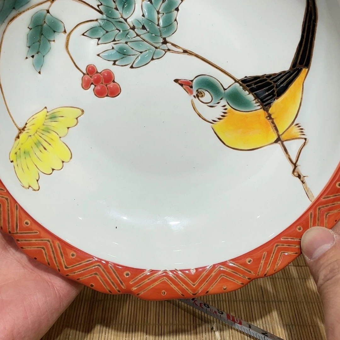 【闪购商品】瓷片，和和美美真便宜