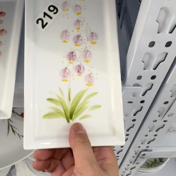 碗景德镇陶瓷手工制作