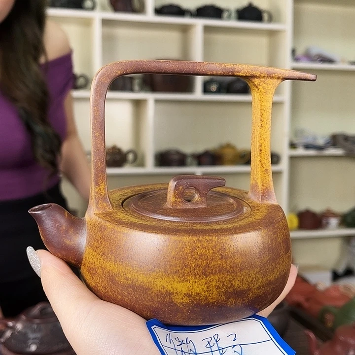 紫砂茶壶紫砂工艺厂