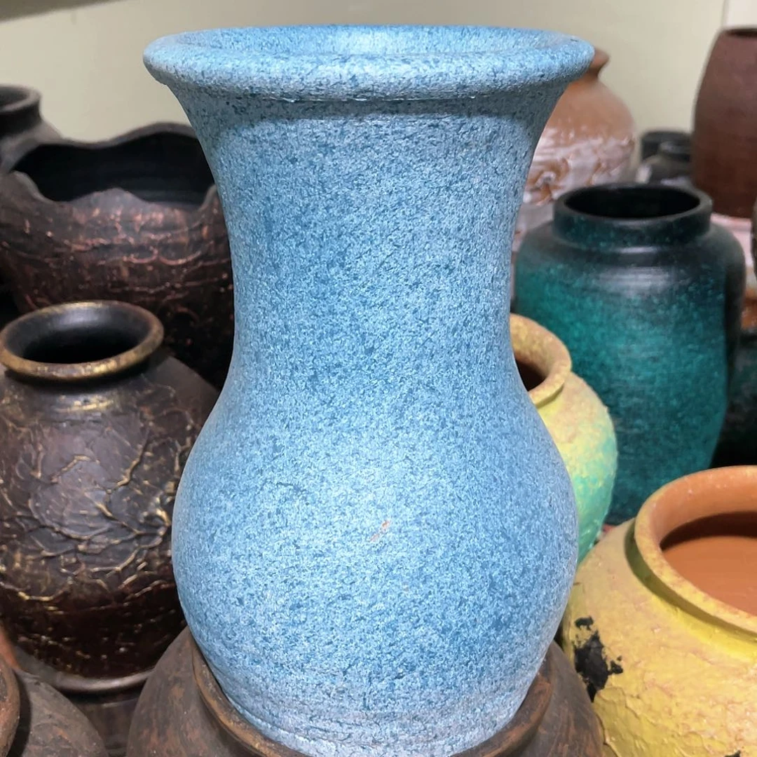 无孔无口径10高度26微瑕