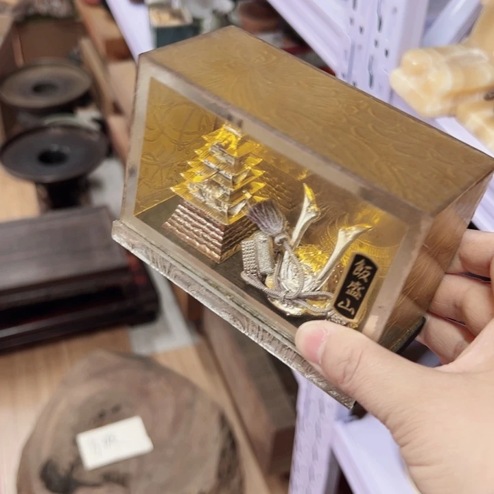 摆件?*姬一个瓷器默认微瑕