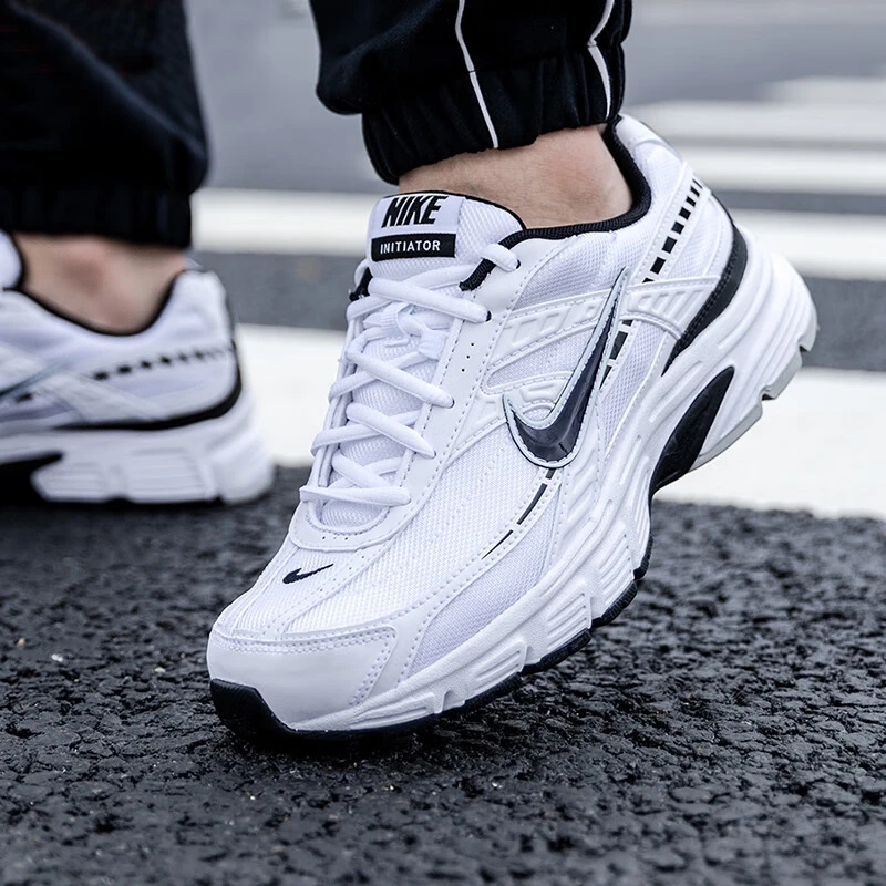 NIKE耐克2025新款男鞋健身训练运动鞋时尚老爹鞋低帮跑步鞋394055