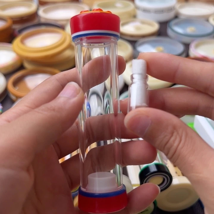 筒子加湿器套装仅一天