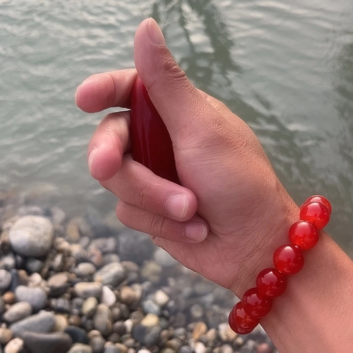 未镶嵌和田玉（糖玉）挂件