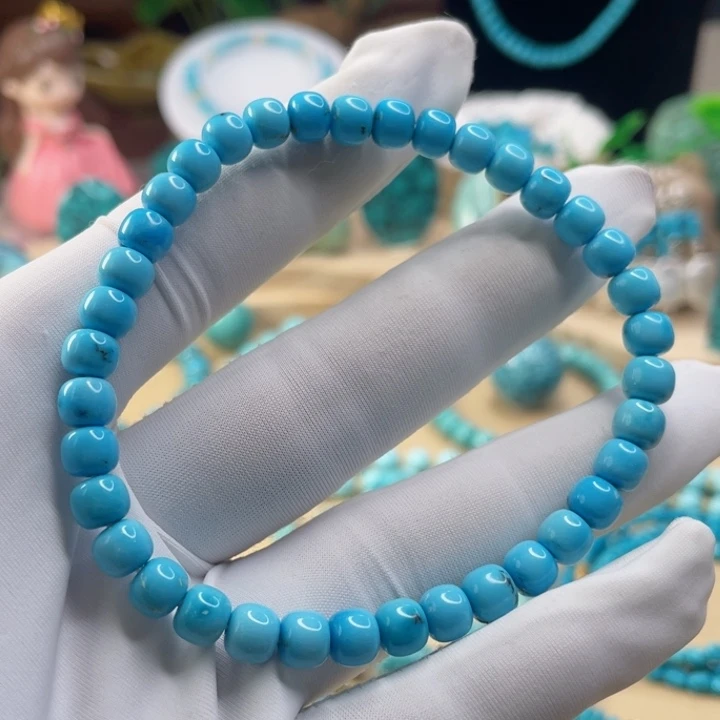 绿松石未镶嵌其他