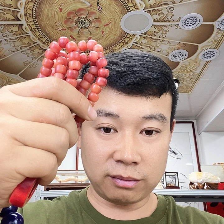 大果紫檀（缅甸花梨）4586
