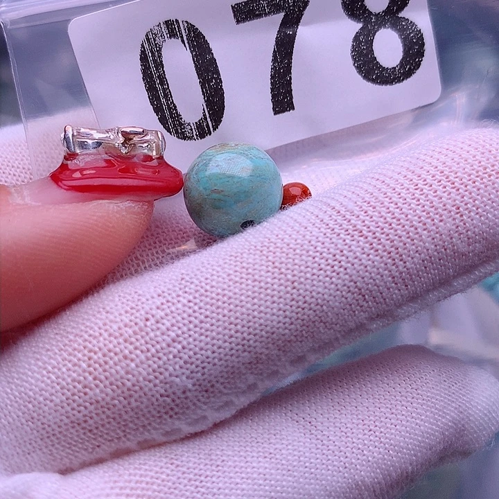 南红玛瑙珠宝奇石未镶嵌