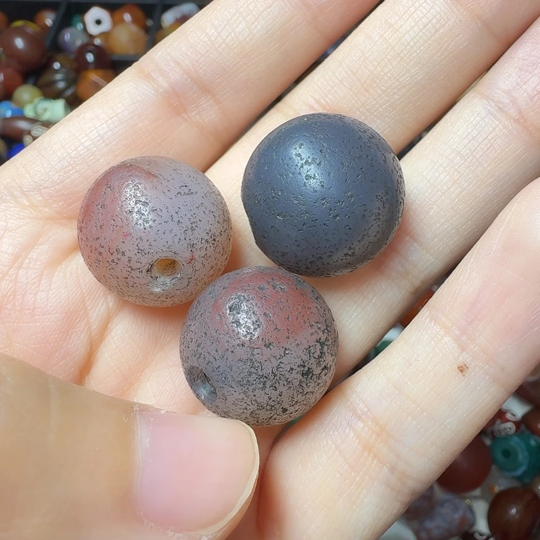 玛瑙/玉髓未镶嵌1111