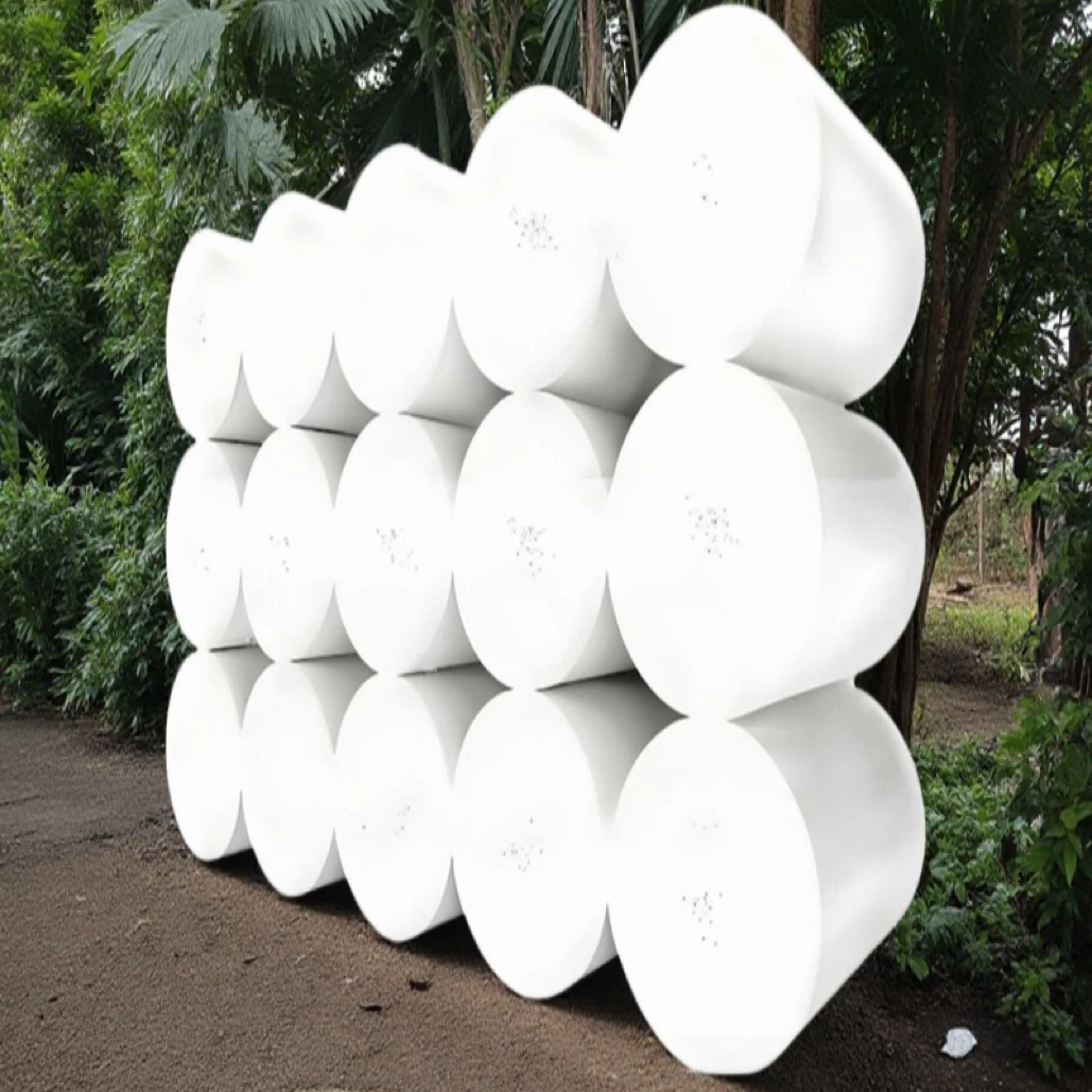 厂家10斤大卷大卷卫生纸批发家庭装家用纸巾厕纸擦手纸卷筒纸手纸