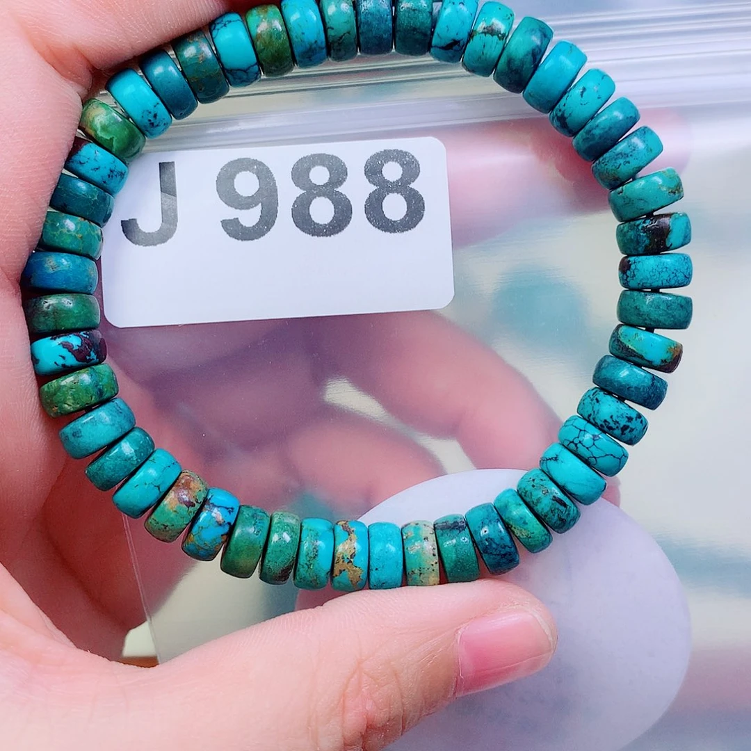 空竹粉丝专享十堰特色手工散珠