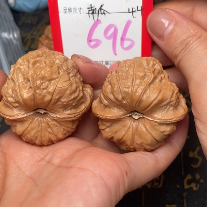 吊坠桃核文玩的好