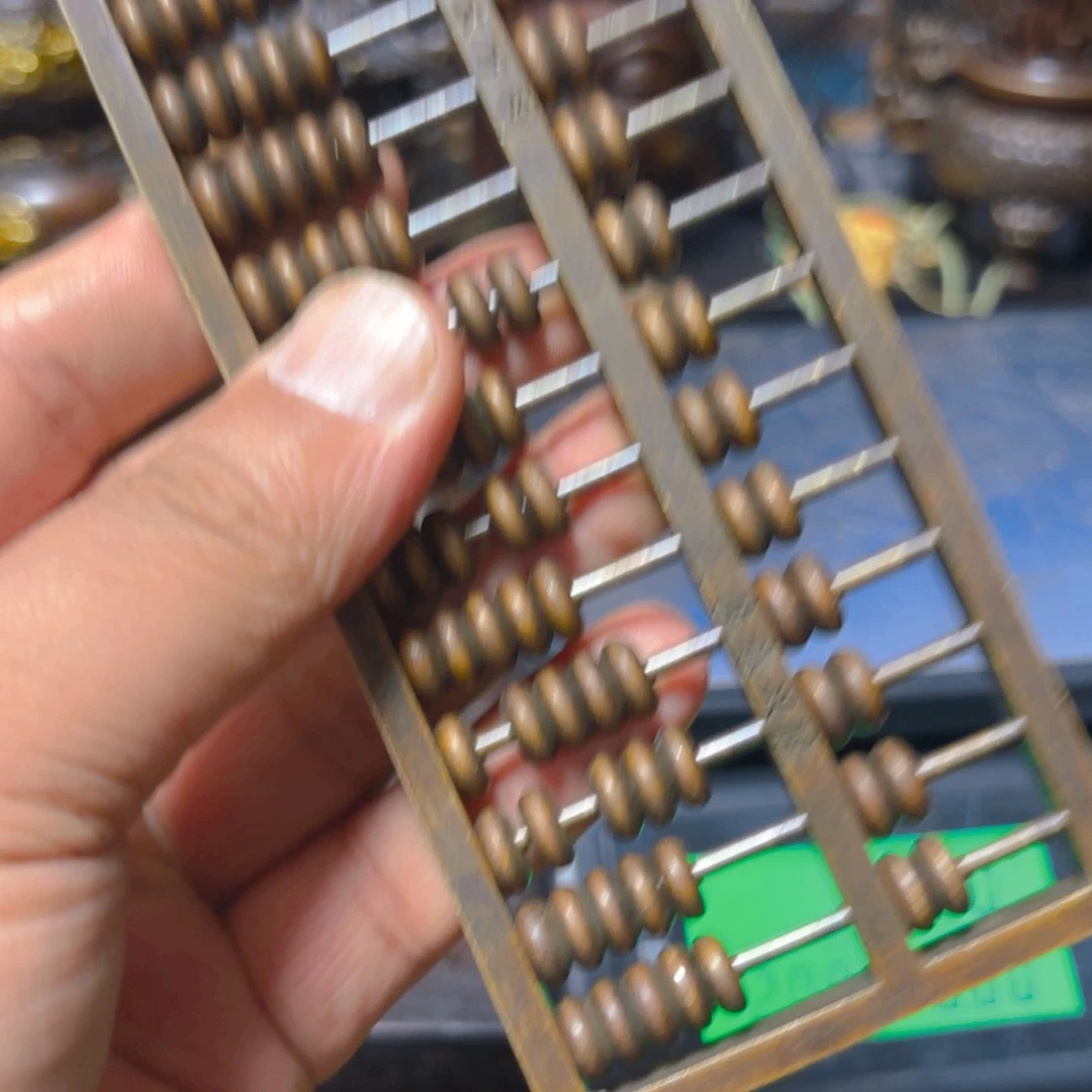 精美铜器 诚信经营