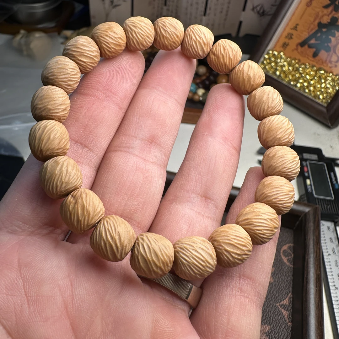 全品精工小云锦猴头尺寸10+mm