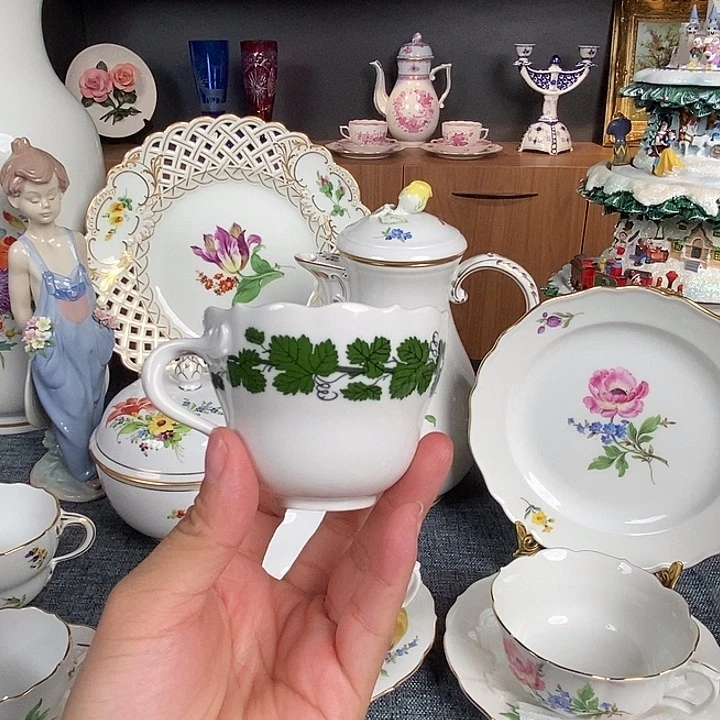 梅森中古瓷器其他瓷器紫砂