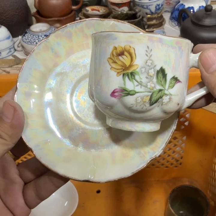 陶瓷推荐第二名20包邮