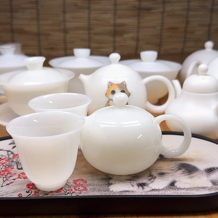璞玉精品小西施一套