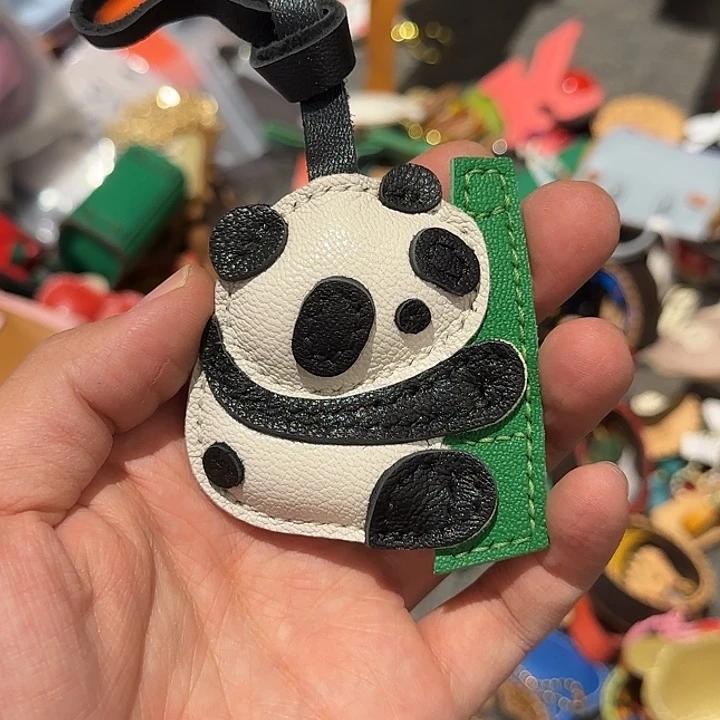***犏牛皮（革）手工皮具包包