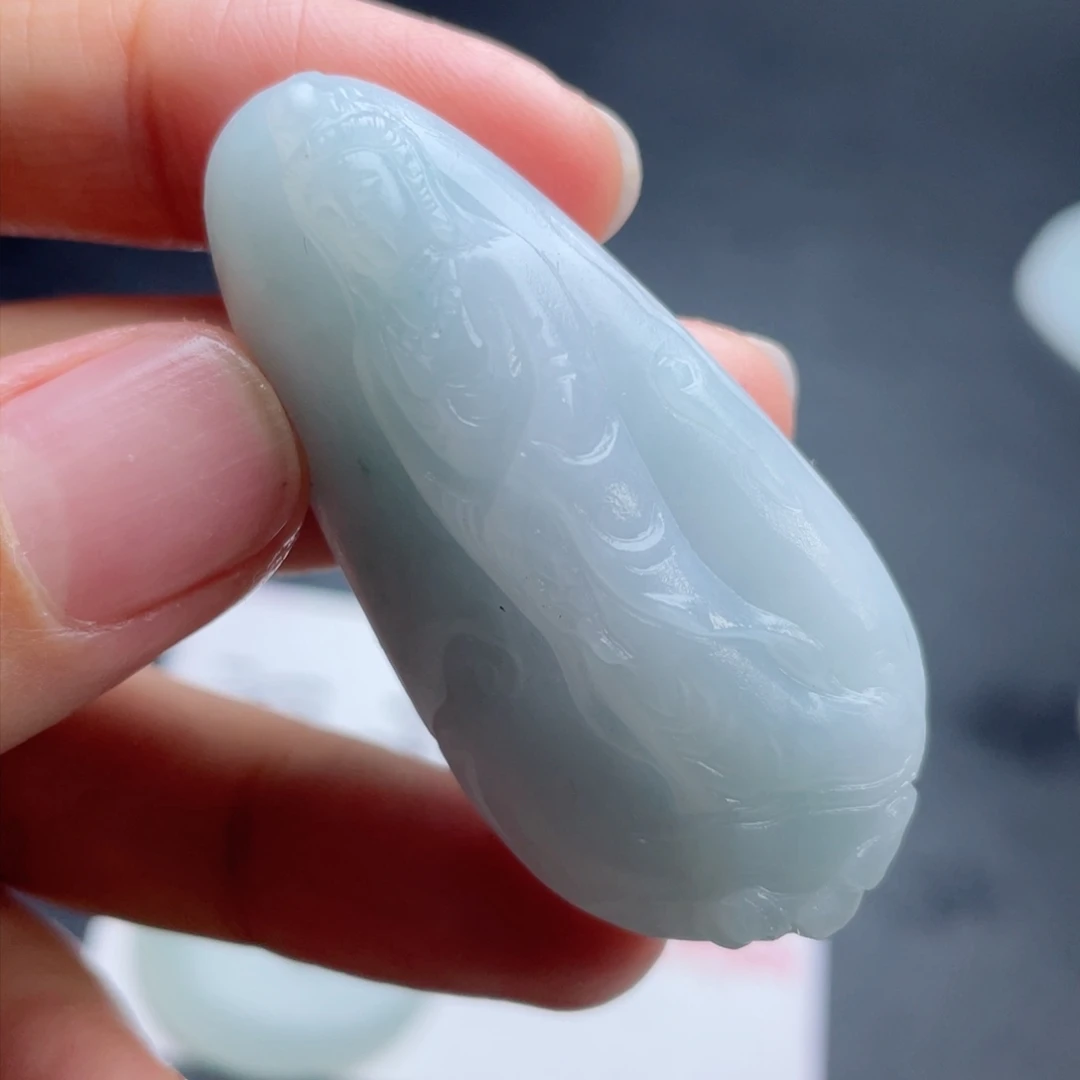 未镶嵌定制定制翡翠