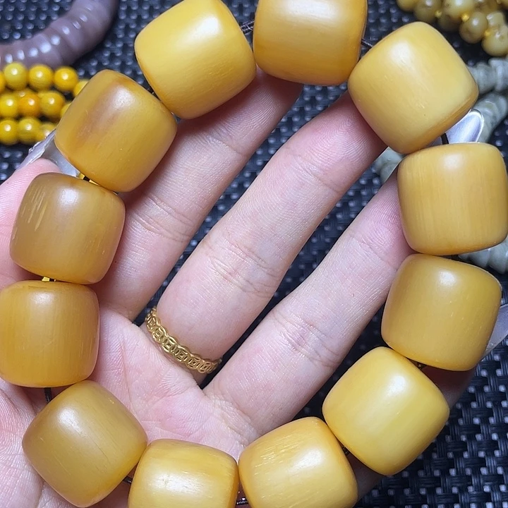 其他鹿骨其他配饰