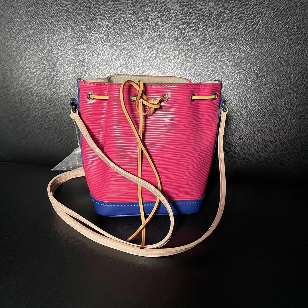 95新 LouisVuitton/路易威登 二弟/2DB3/6501/单肩包