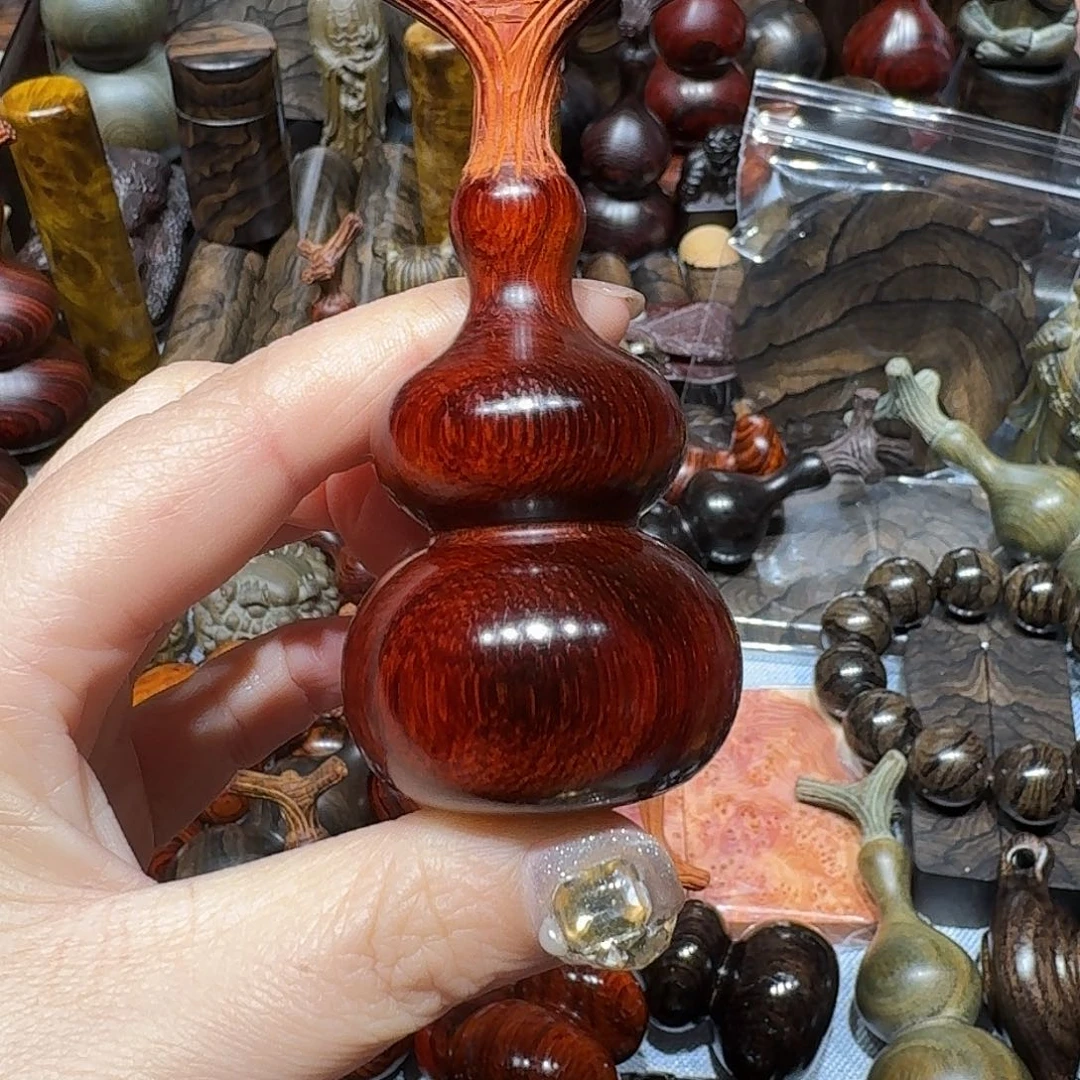 香榧木凯****运东非小叶葫芦