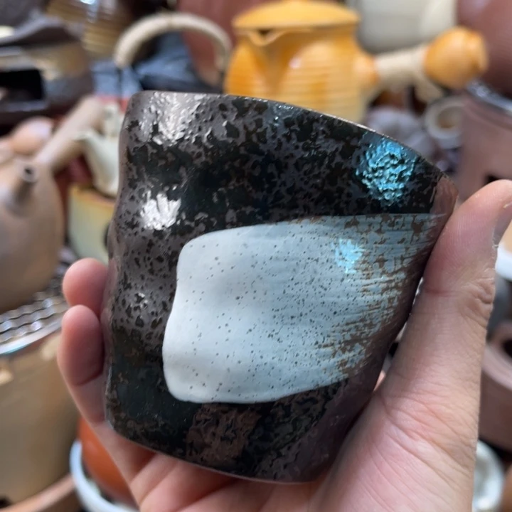 陶摆件然后你的名字和身份