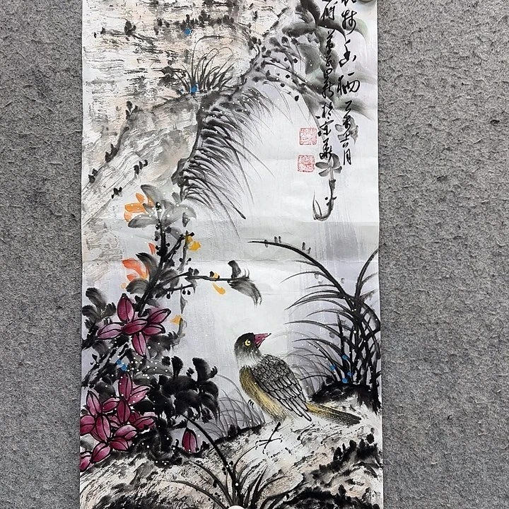 书法作品多次参加全国