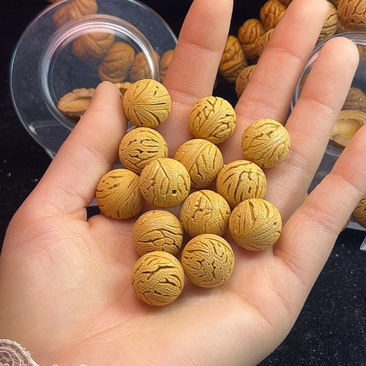 吊坠桃核博雅桃核17