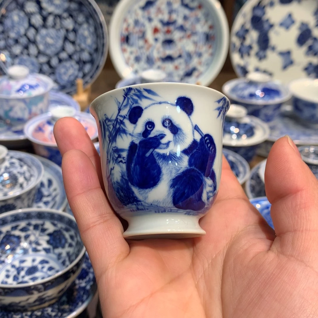 景德镇陶瓷陶瓷陶瓷