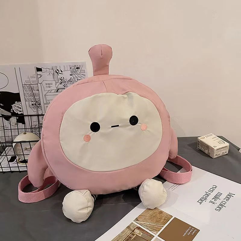 【包包娃娃礼物随机】ABCD家潮童专属童装搭配款随机包包娃娃一份