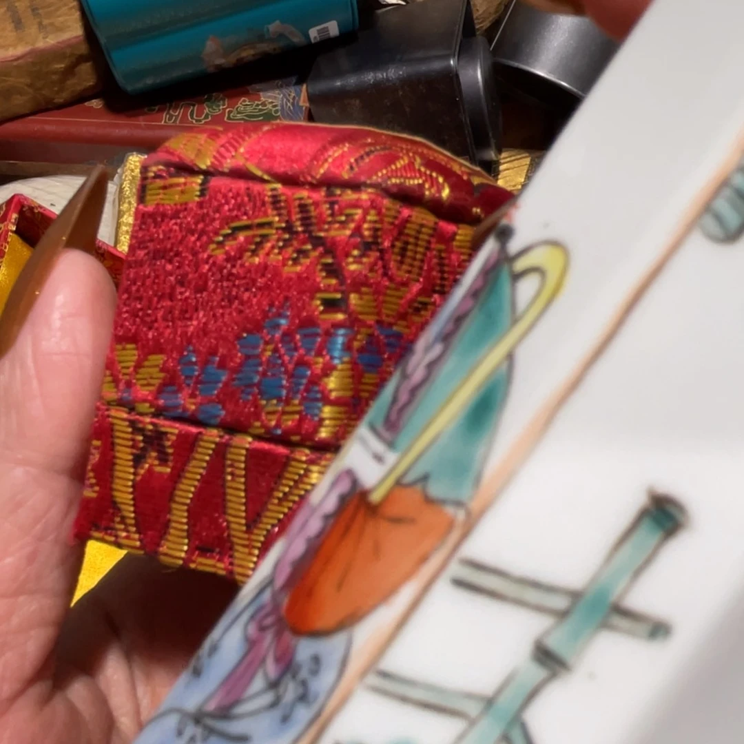 陶瓷，陶瓷，陶瓷，陶瓷……