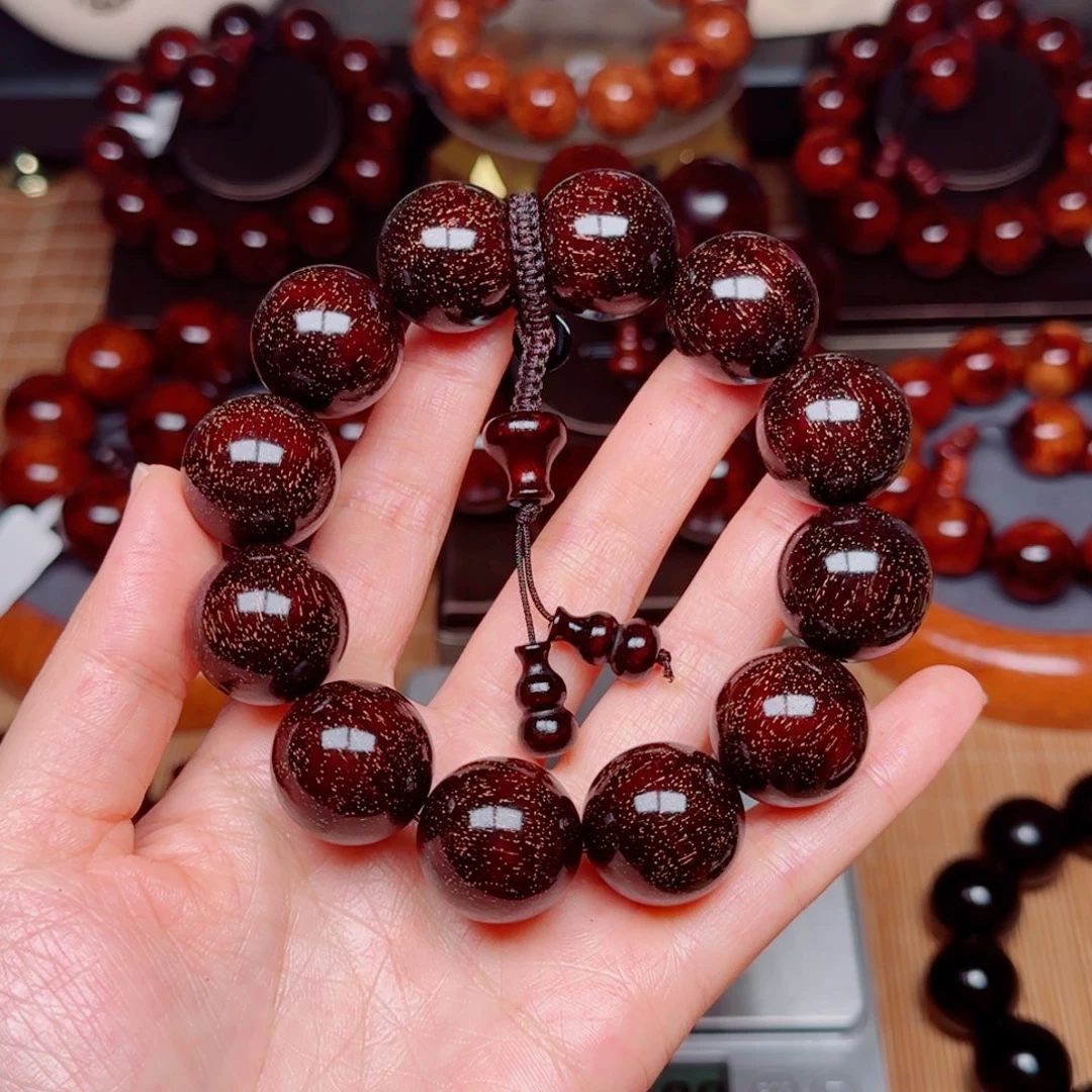 檀香紫檀（小叶紫檀）3W 平