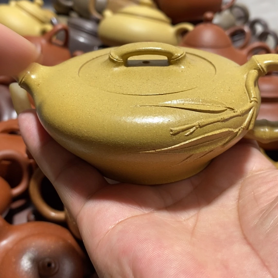 紫砂茶壶闪购商品紫砂壶