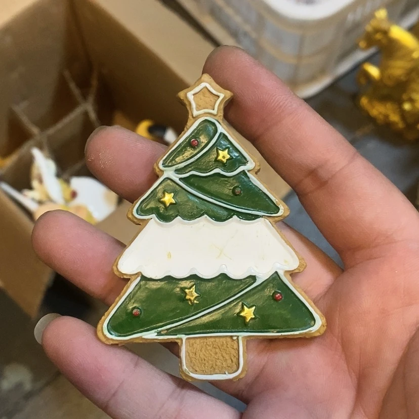 【闪购商品】有机玻璃树脂工艺品摆件等产品