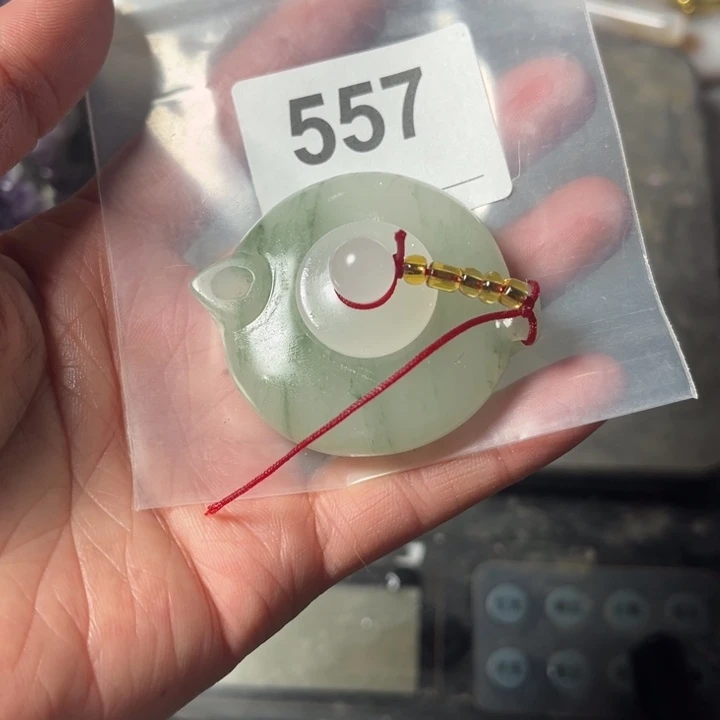 石英质玉珠宝奇石未镶嵌