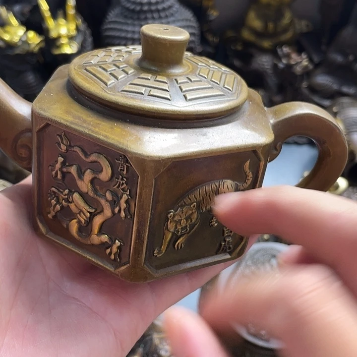 铜器摆件铜铜铜铜
