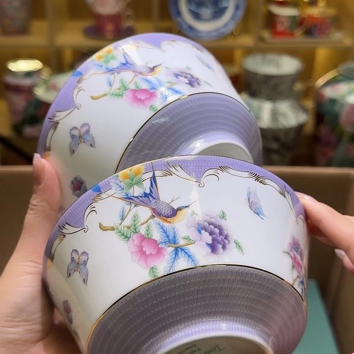 骨瓷实付满10包邮哈