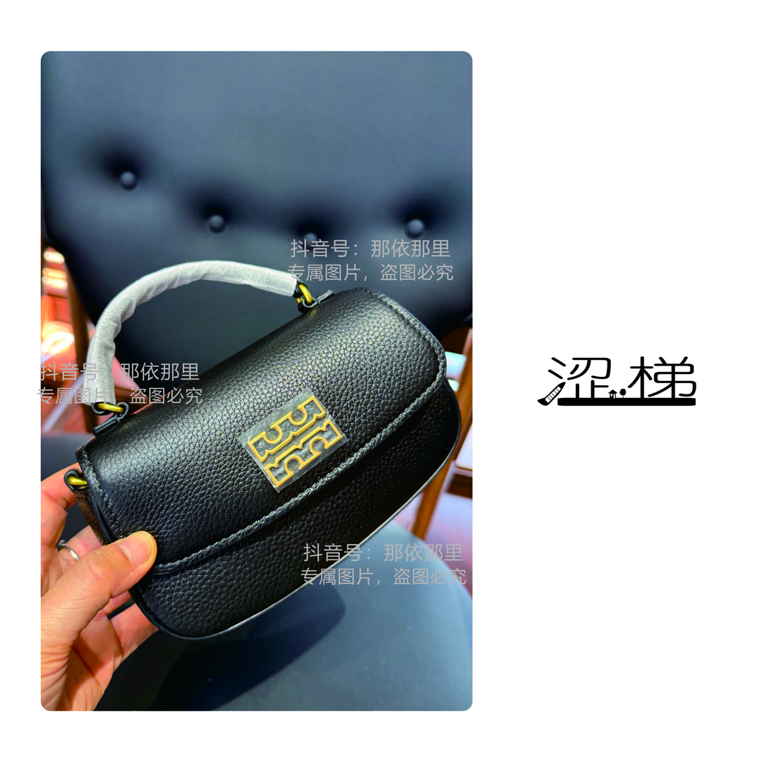 879【女配-小方包】进口头层牛皮翻盖小方包手提单肩斜挎女士包包