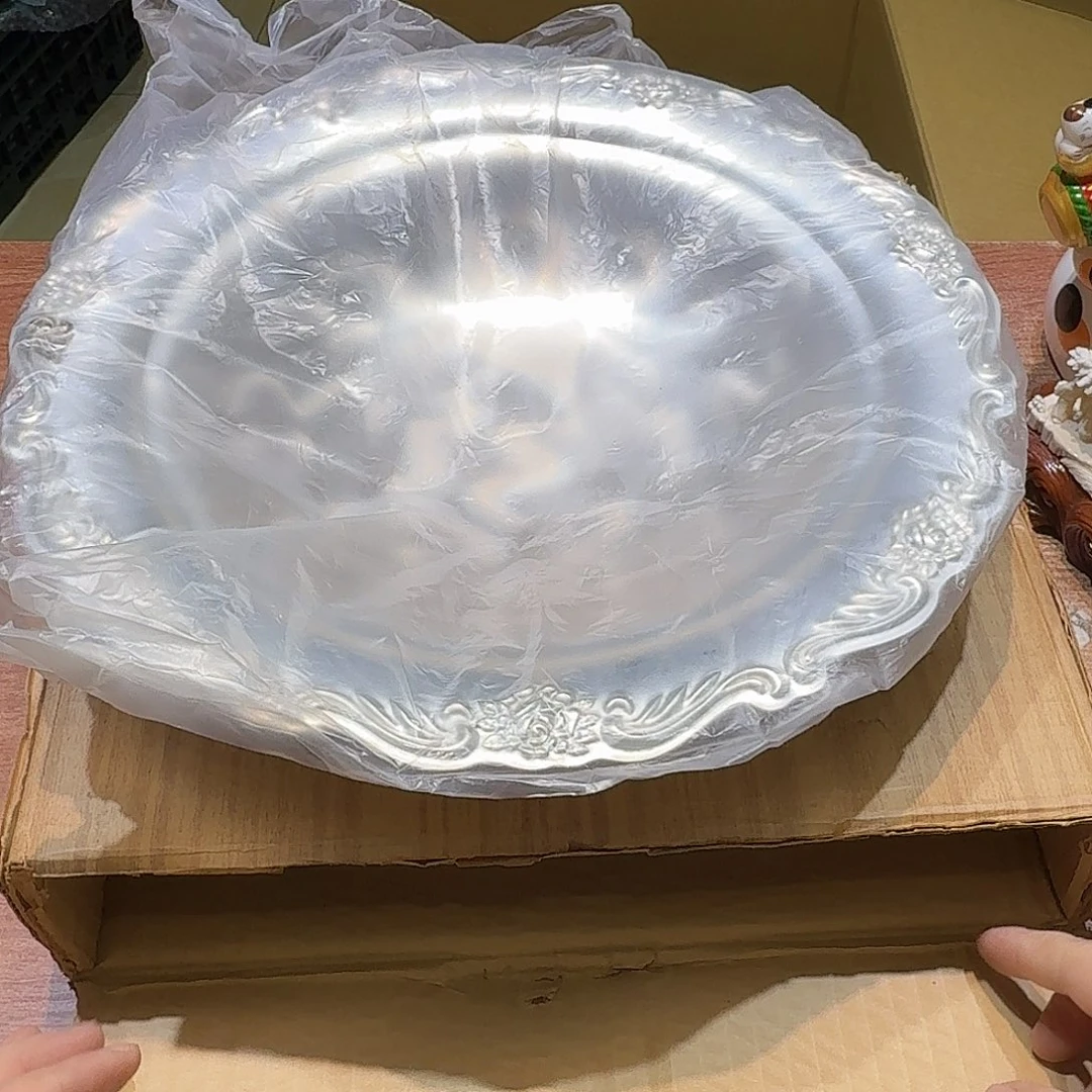 瓷片中古亲磨损微瑕