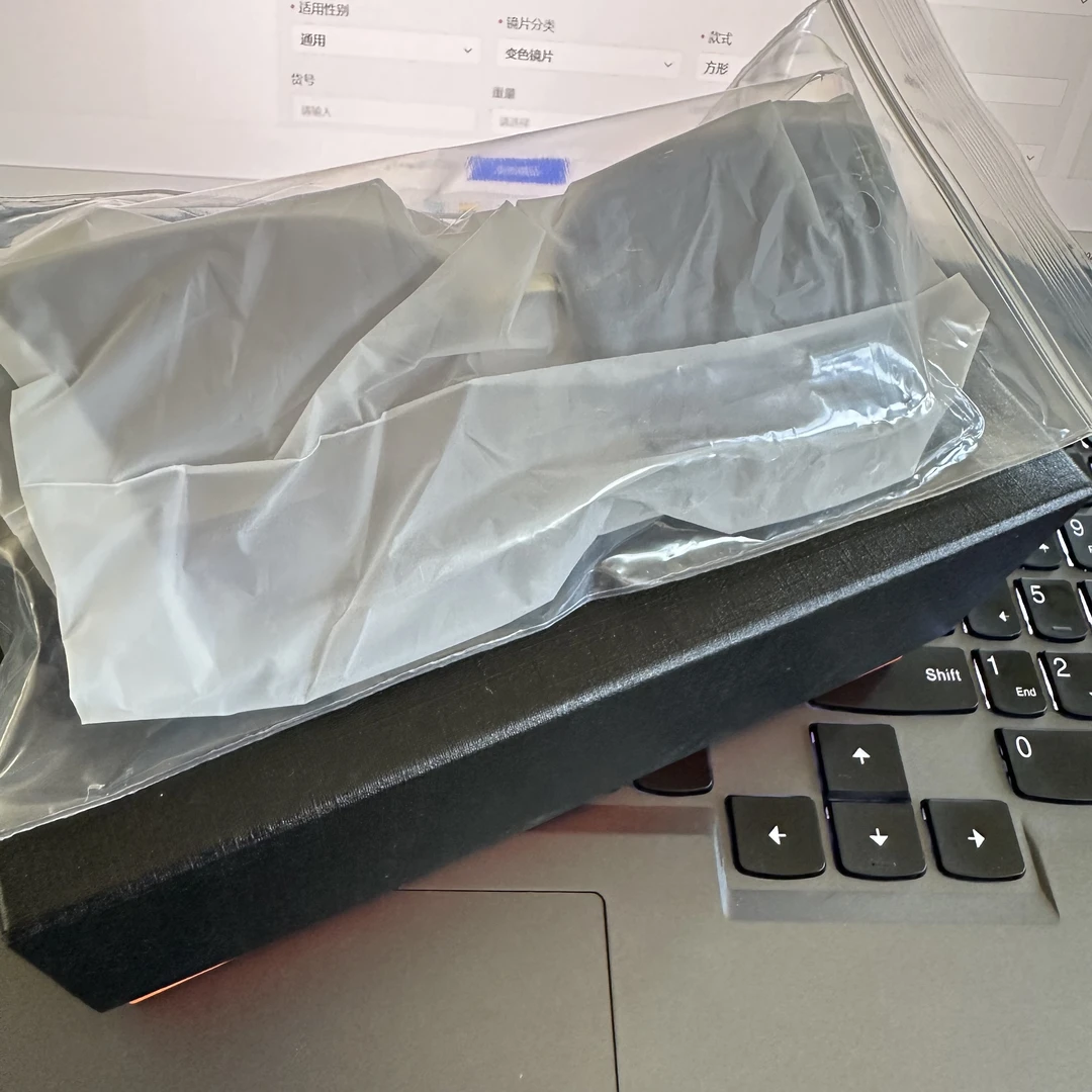 马时尚百搭经典太阳镜双色款