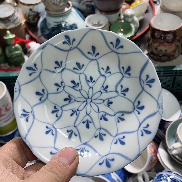 瓷片你是个好朋友说你不