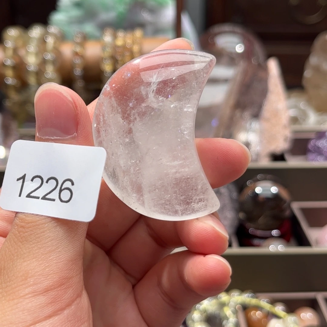 【闪购商品】未镶嵌水晶大型摆件（非配饰）