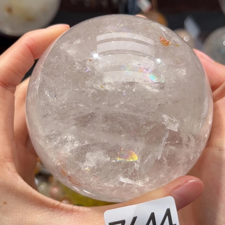 【闪购商品】未镶嵌手串紫晶