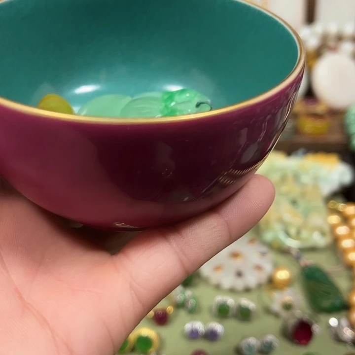 g***e瓷片精致小巧精致小巧漂亮