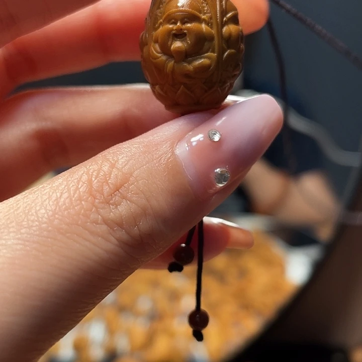 橄榄核手串/手链橄榄